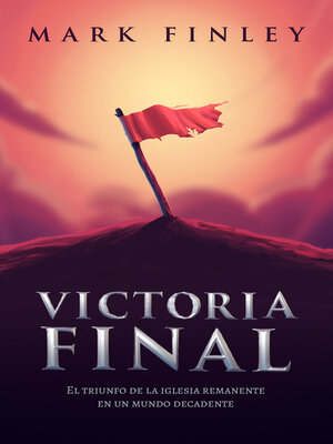 cover image of Victoria final